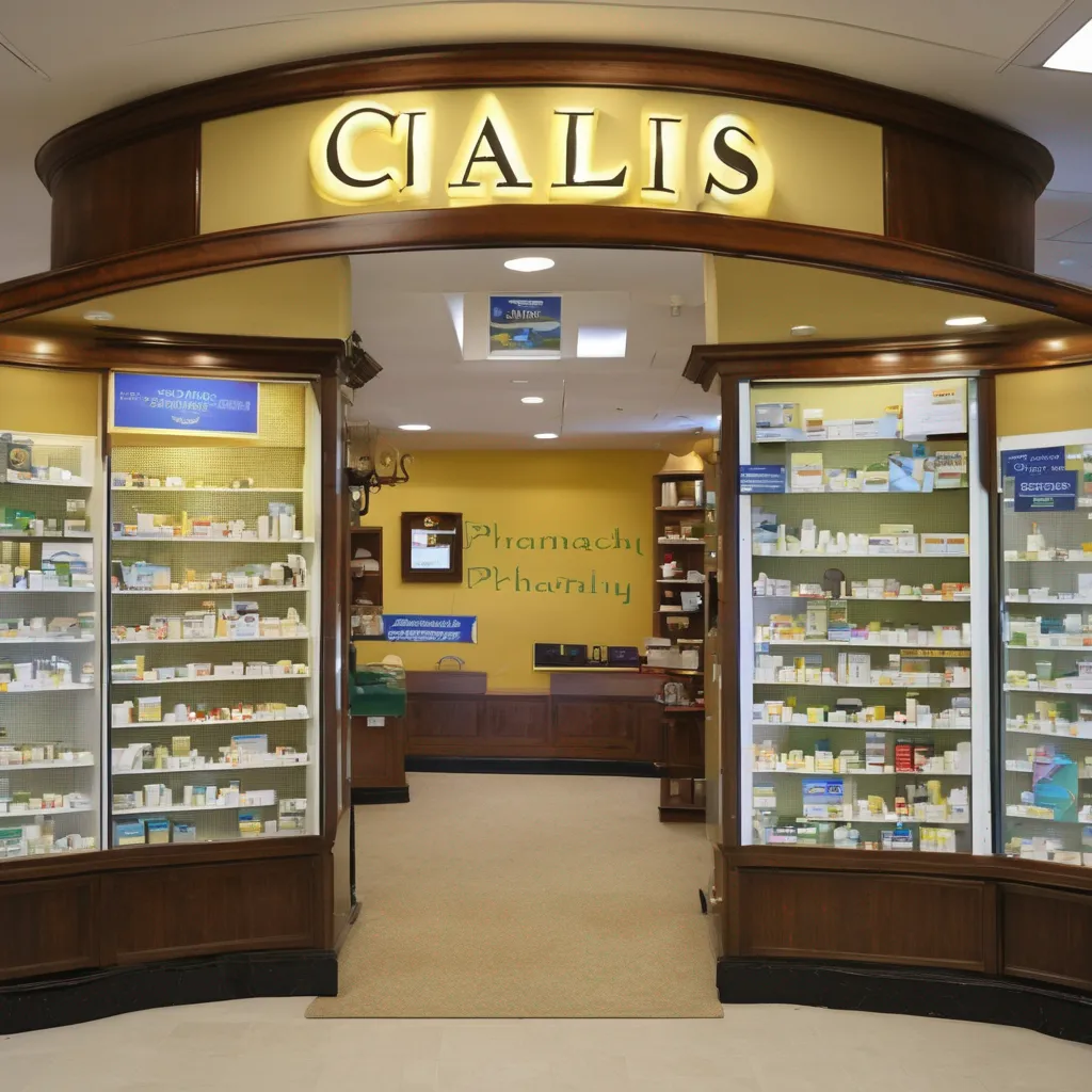 Ordonnance obligatoire pour cialis numéro 2